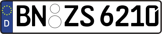 BN-ZS6210