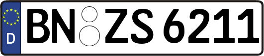 BN-ZS6211