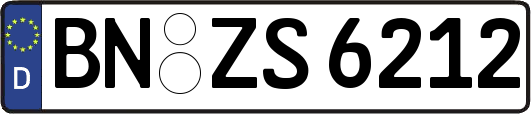 BN-ZS6212