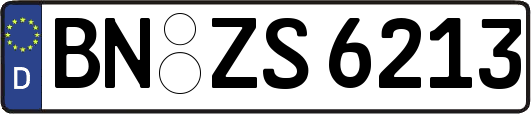 BN-ZS6213