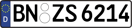 BN-ZS6214