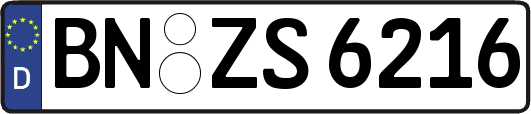 BN-ZS6216