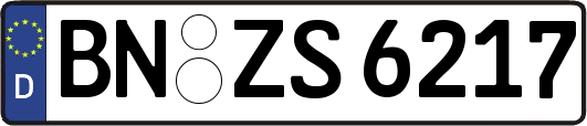 BN-ZS6217