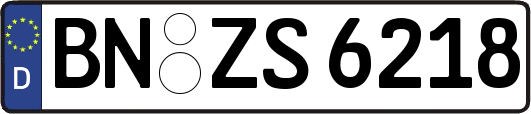 BN-ZS6218