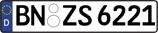 BN-ZS6221