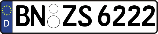 BN-ZS6222
