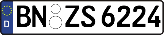 BN-ZS6224