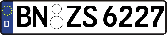 BN-ZS6227