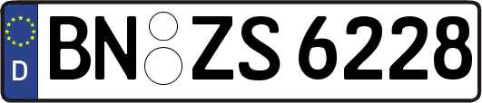 BN-ZS6228