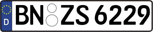 BN-ZS6229