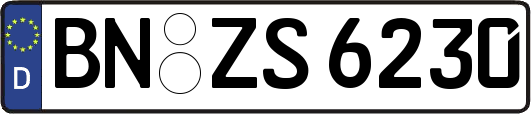 BN-ZS6230