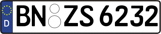 BN-ZS6232