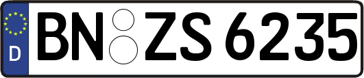 BN-ZS6235