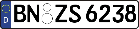 BN-ZS6238