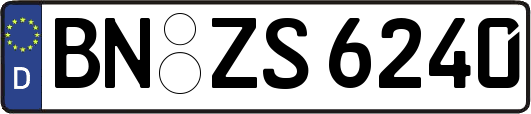 BN-ZS6240
