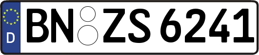 BN-ZS6241