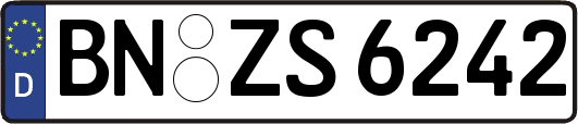 BN-ZS6242