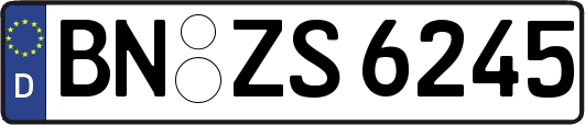 BN-ZS6245