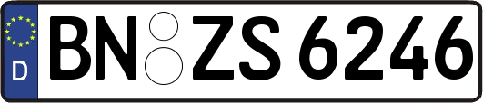 BN-ZS6246