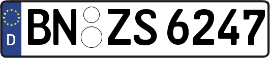 BN-ZS6247
