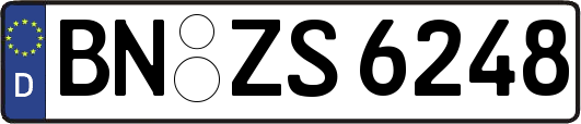 BN-ZS6248