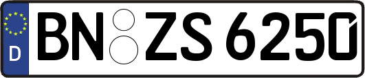 BN-ZS6250