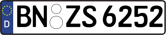 BN-ZS6252
