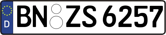 BN-ZS6257