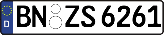 BN-ZS6261