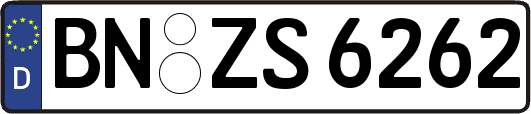 BN-ZS6262