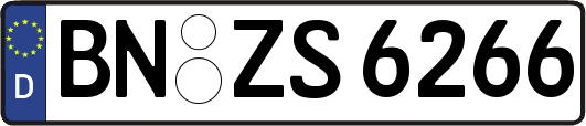 BN-ZS6266