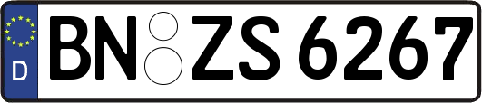 BN-ZS6267