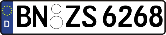 BN-ZS6268