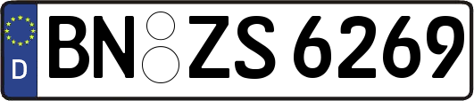 BN-ZS6269