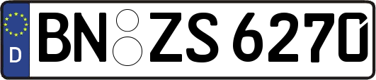 BN-ZS6270