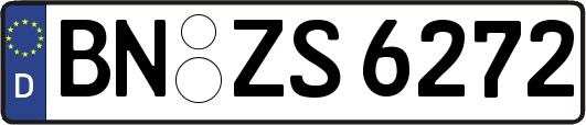 BN-ZS6272