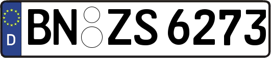 BN-ZS6273