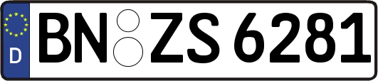 BN-ZS6281