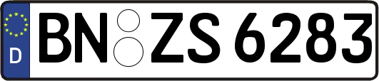 BN-ZS6283