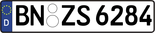 BN-ZS6284