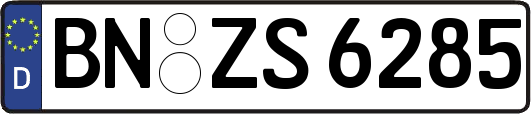 BN-ZS6285