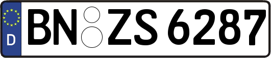 BN-ZS6287