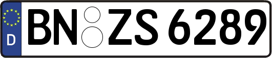 BN-ZS6289