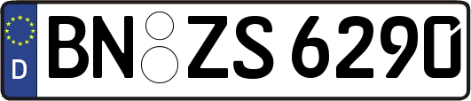BN-ZS6290