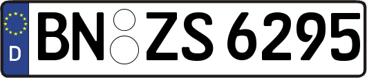 BN-ZS6295