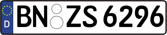 BN-ZS6296