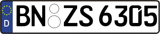 BN-ZS6305
