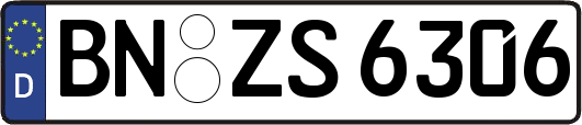 BN-ZS6306