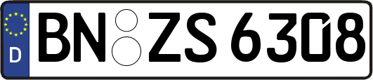 BN-ZS6308