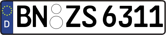 BN-ZS6311